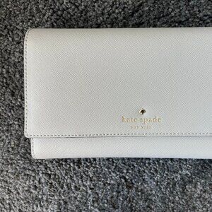 Kate Spade wallet/clutch
